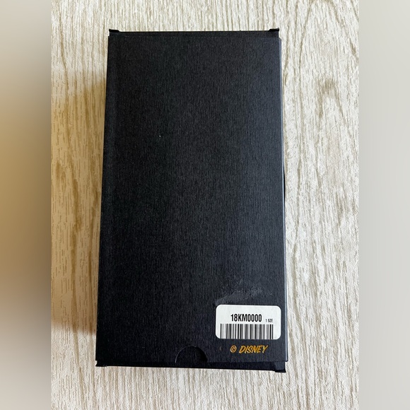 NWT Vintage Disney’s Golden Years of Watches Gray Watch - Picture 4 of 14